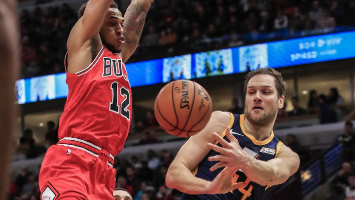 Bojan Bogdanović nije zaboravio svoj Mostar: NBA košarkaš donirao čak 50.000 dolara!