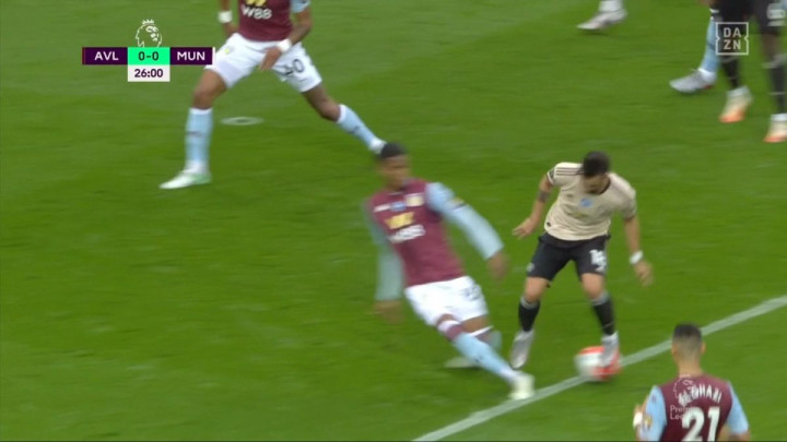 Nevjerovatno šta sudije i VAR rade u Engleskoj: Ovakav penal može dobiti samo Manchester United