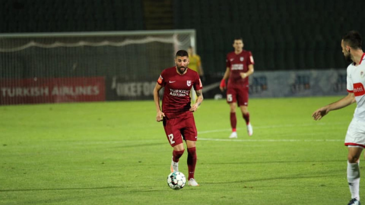 Sjedite i uživajte: Sarajevo i Borac su večeras odigrali fenomenalan meč