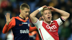 Da li je realno da zaigra za BiH? Mika Biereth zabio novi hat-trick za Monaco!