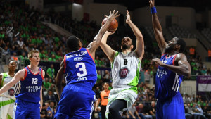 NBA zvijezda došla gledati brata u Efesu, a vidio je pravu katastrofu