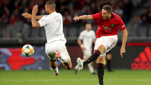Nemanja Matić napušta United i seli u Španiju