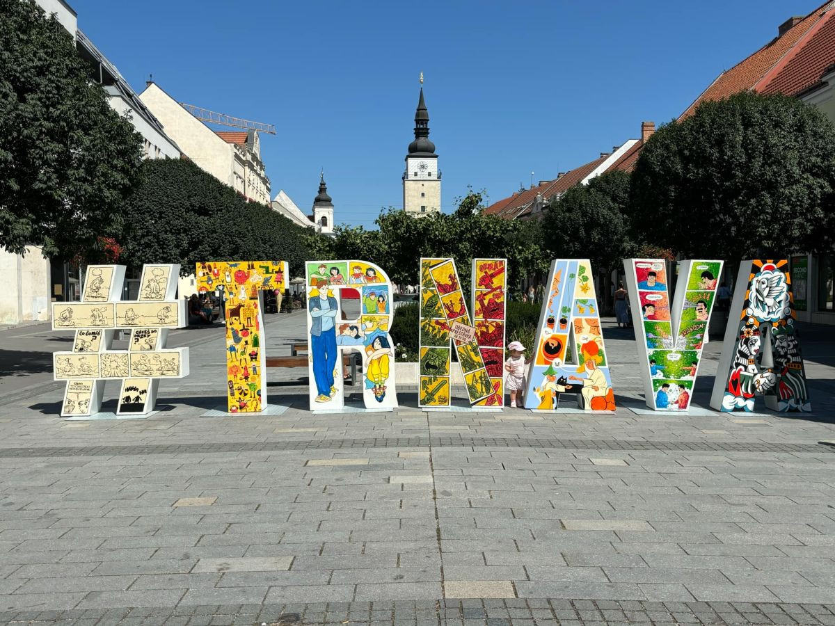 Mirno jutro u Trnavi, navijači Sarajeva organizovano dolaze iz Bratislave Mirno jutro u Trnavi, navijači Sarajeva organizovano dolaze iz Bratislave