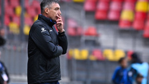 Poznat je sastav mlade reprezentacije BiH za meč protiv Kipra - Arjan Malić nije ni na klupi