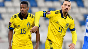 Zlatan ipak ne može na Evropsko prvenstvo!