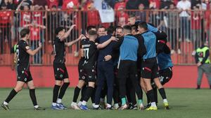 Zrinjski prodao važnog igrača pred duel sa Željezničarom