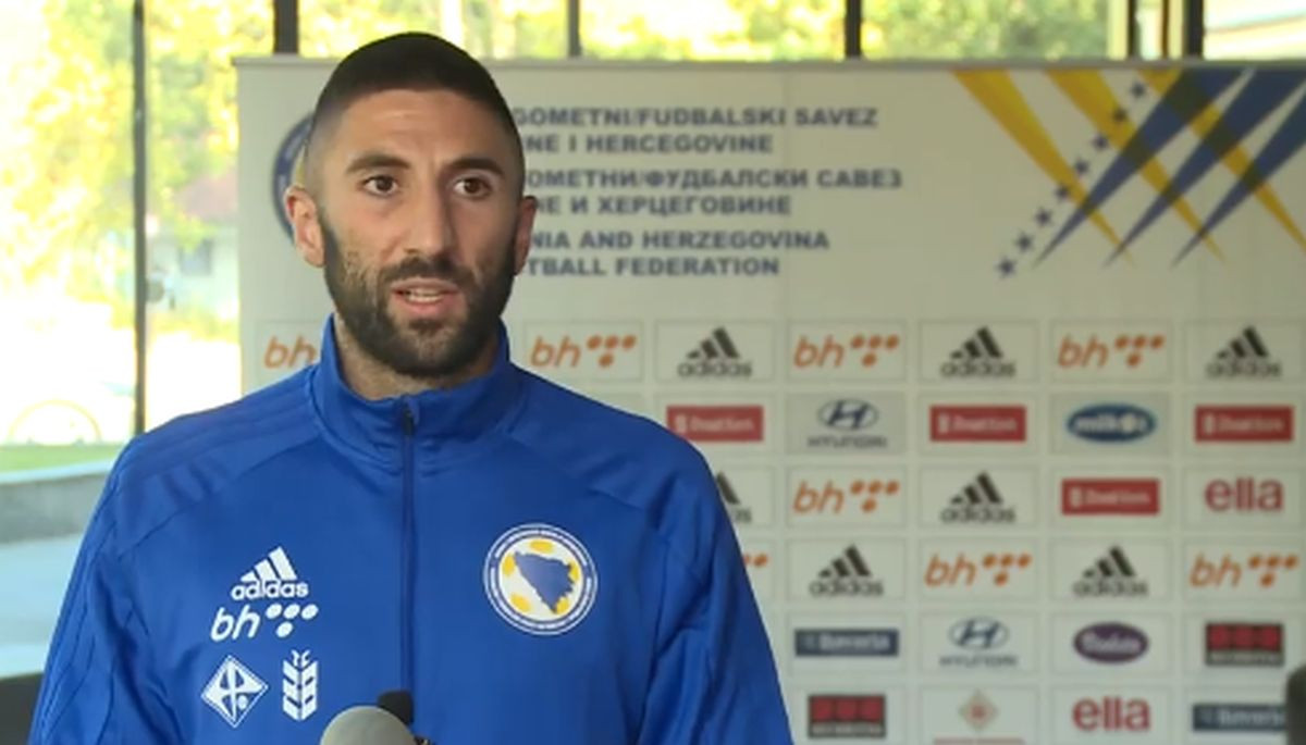 Tatar ne krije zadovoljstvo: Preponosan sam na sebe! Tatar ne krije zadovoljstvo: Preponosan sam na sebe!