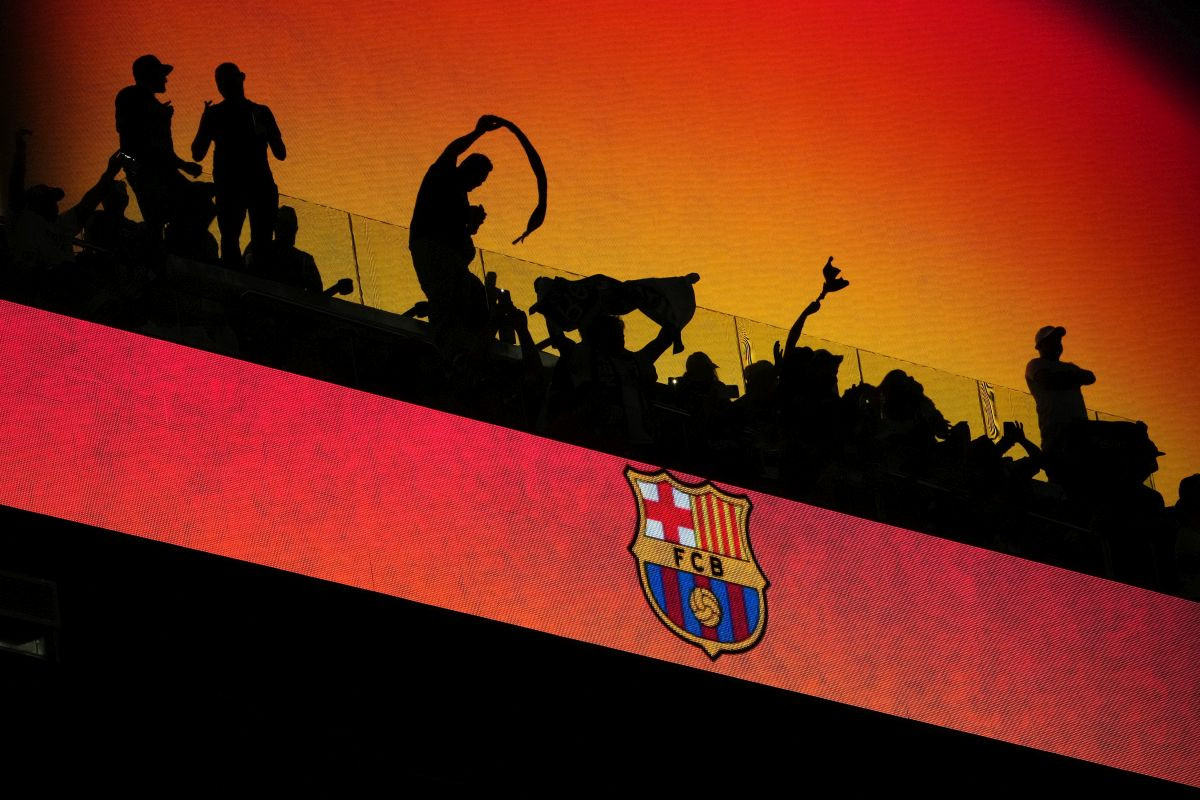 Barcelona dovodi spektakularno pojačanje, ali pod jednim uslovom