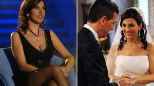 BIvši igrač Juventusa našao ženu svog života, oženio je, pa mu rekli ko je ona...