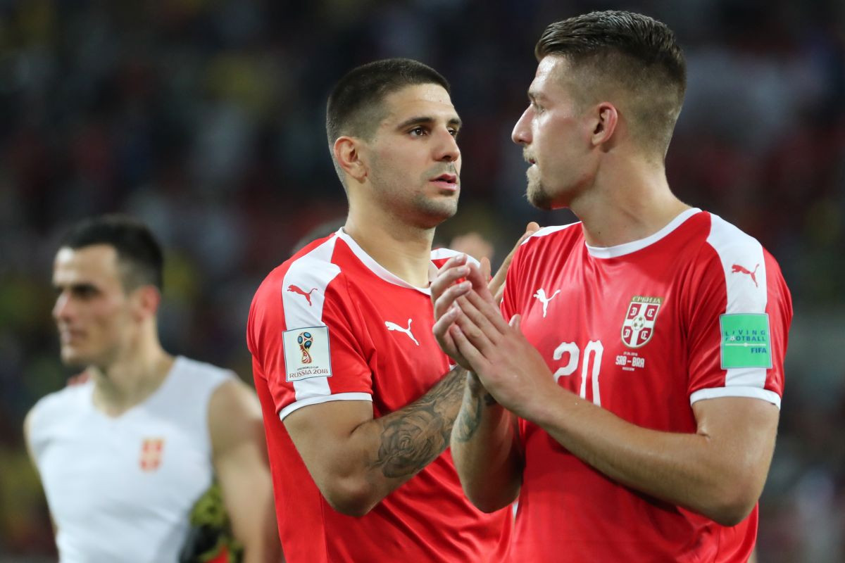 Šok u Srbiji: Mitrović i Milinković-Savić "odjavili" reprezentaciju Srbije!