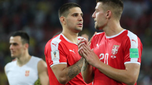 Šok u Srbiji: Mitrović i Milinković-Savić "odjavili" reprezentaciju Srbije!