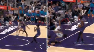 Horor u NBA ligi: Ovo je jedna od najgorih povreda u posljednjih nekoliko godina