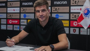 Marin Ljubić potpisao za Zrinjski