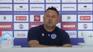 Adžem jasan: "Izabrao sam ekipu koja će otići tamo i pobiti se muški za bodove"