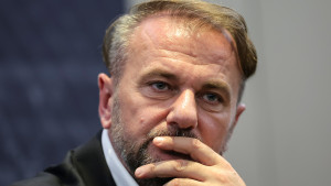 Ostoja Mijailović odlučio nakon ASVEL-a: Slijede promjene u Partizanu?