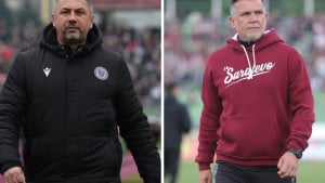 Četiri trenera "preživjela" prvi dio sezone: Vodeći klubovi više mijenjali