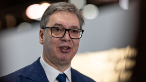 Da čovjek ne povjeruje: Velikan pred izdisajem i jedini spas je Aleksandar Vučić!