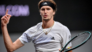 Zverev u finalu u Kelnu