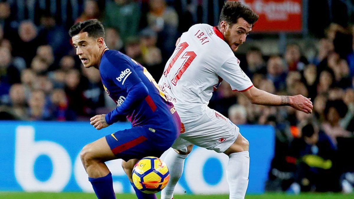 Messi odredio novu poziciju Coutinhu 