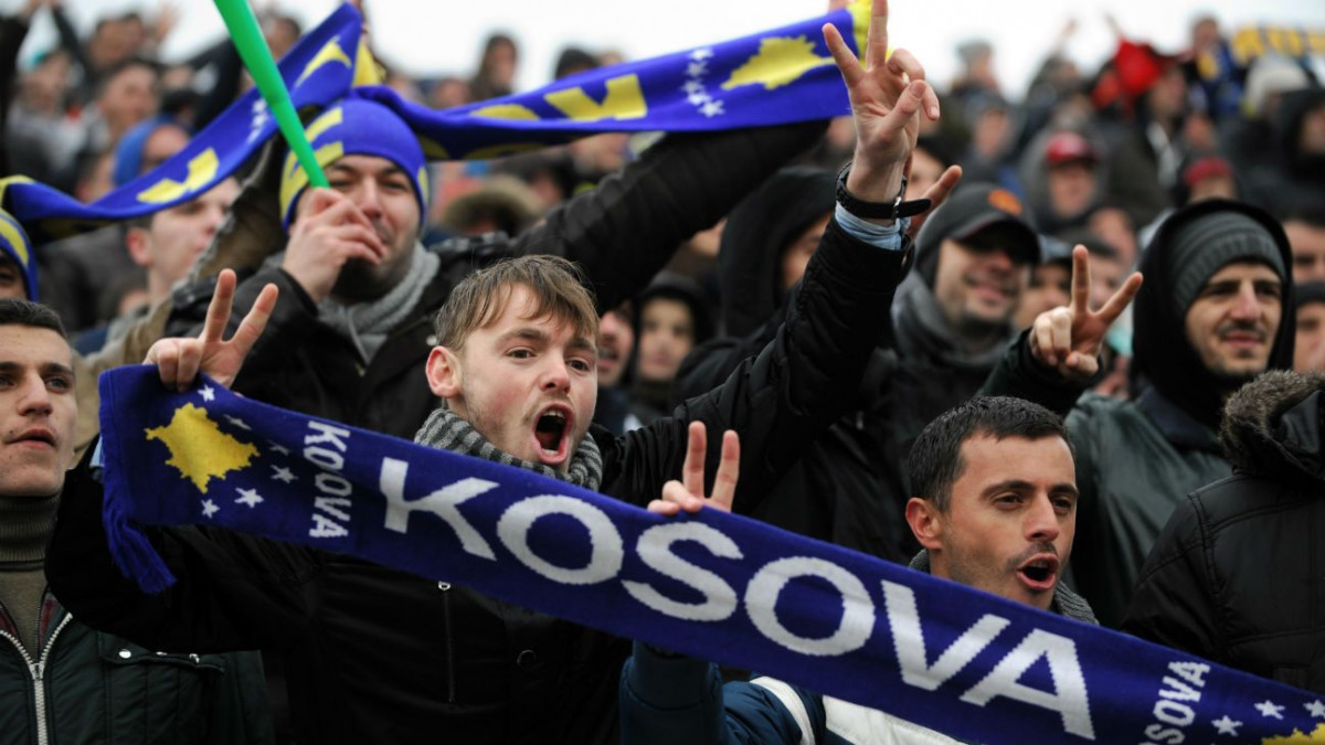 Španija odbila istaknuti simbole Kosova, UEFA brzo reagovala