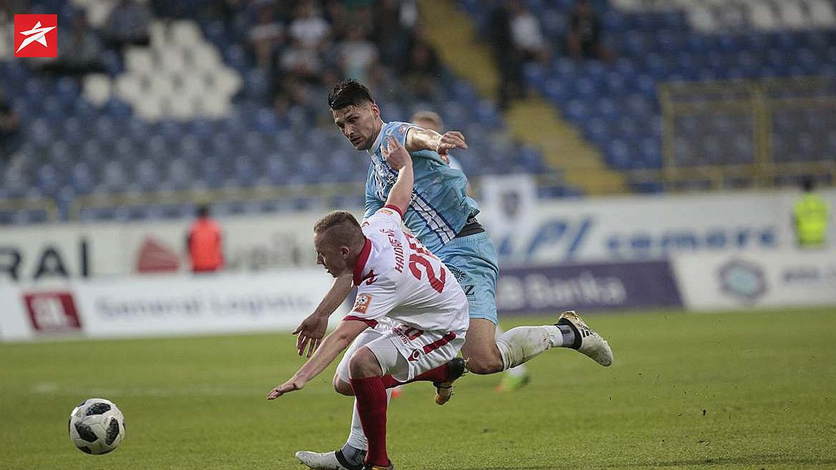 Adi Mehremić potpisao za Aves Adi Mehremić potpisao za Aves
