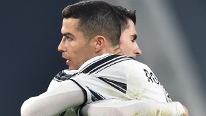 Juventus večeras bez Ronalda?