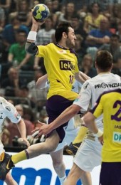 Dobra partija Zagrebaša, ali Iker Romero čini razliku Dobra partija Zagrebaša, ali Iker Romero čini razliku