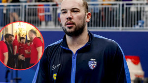Imao je obraza nakon svega pružiti mu ruku: Dušan Mandić brutalno ponizio Aleksandra Šapića