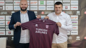 Feđa Dudić predstavljen na Koševu