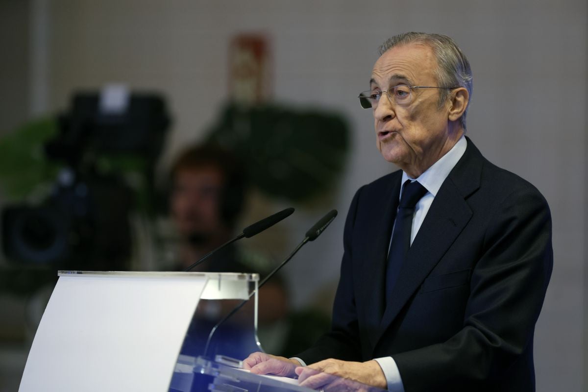 Bomba iz Madrida: Real odlučio prodati veliku zvijezdu!