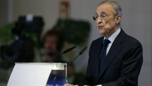 Bomba iz Madrida: Real odlučio prodati veliku zvijezdu!