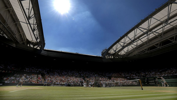Wimbledon uskoro u novom ruhu: Organizatori izdvajaju 150 miliona funti za promjene