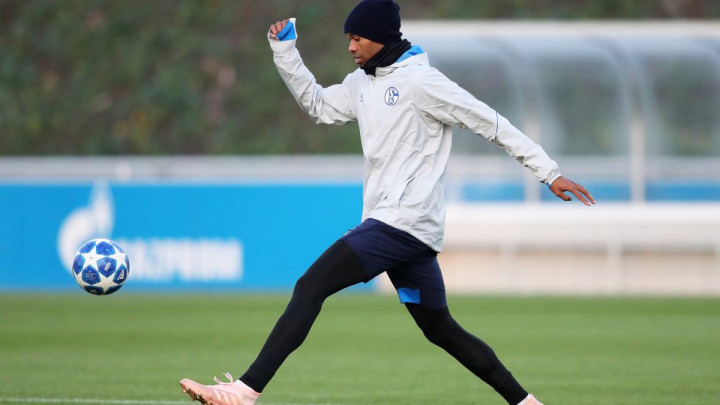 Monaco kupuje, Naldo prošao ljekarski pregled