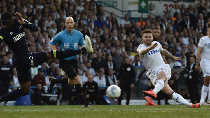 Leeds ostao bez finala na Wembleyju, Derby će se boriti za plasman u Premiership