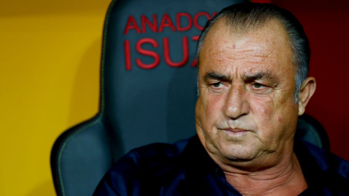 Očajan start sezone za Galatasaray