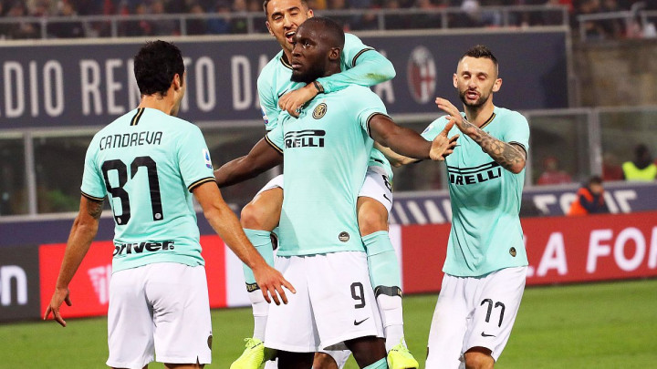 Lukaku: Kada sam saznao šta Solskjaer planira bilo je jasno da je došao moj kraj u Unitedu