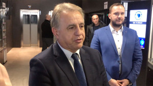 Sofrenić i Zeljković: Begić je glavni krivac, predsjednik, a ne dolazi na sjednicu