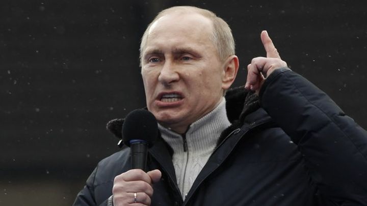 Oglasio se i Putin: Borba protiv dopinga mora biti otvorena