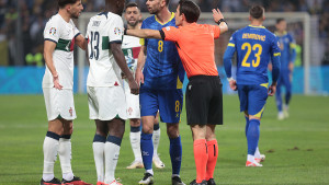 UEFA donijela odluku: Na EP u Njemačkoj gledat ćemo manje igrača nego prije tri godine