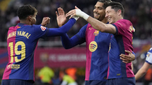 Barcelona prodaje još jednu zvijezdu! Tri velikana se bore za njega, cijena 65 miliona i rok 10 dana