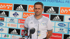 Ciprić: Mladi igrači su se odlično uklopili u naš tim
