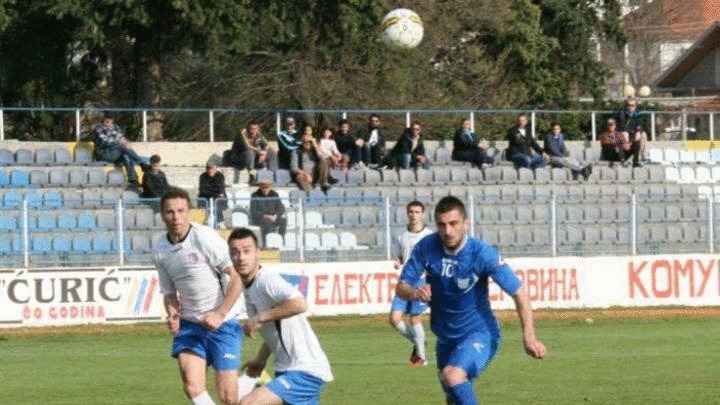 Sokanović: Leotar je kontrolisao utakmicu