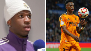 Vinicius stao pred kamere i cijelom svijetu otkrio svoje planove, Kroos mu se odmah javio