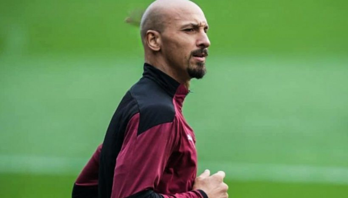 Navijači u šoku zbog izgleda Zlatana Ibrahimovića
