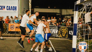 Mozzart i ove godine podržao turnir u malom fudbalu u Gradišci