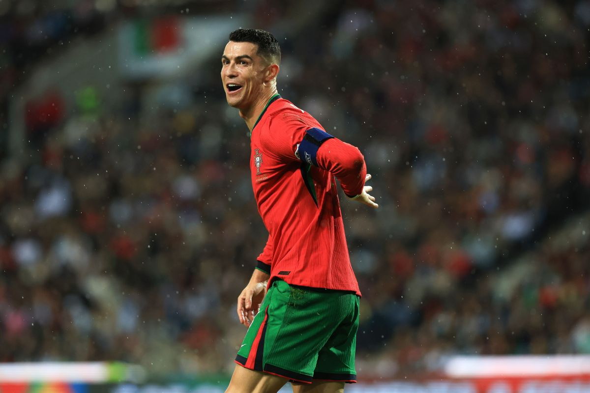 Plastični hirurg tuži Cristiana Ronalda, poznato o kojem iznosu je riječ Plastični hirurg tuži Cristiana Ronalda, poznato o kojem iznosu je riječ