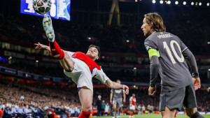 Surovo iskreni Luka Modrić izvukao ono najgore iz navijača Real Madrida: "Je li tako? Odlazi odmah"
