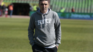 Stipe Balajić više nije sportski direktor Posušja