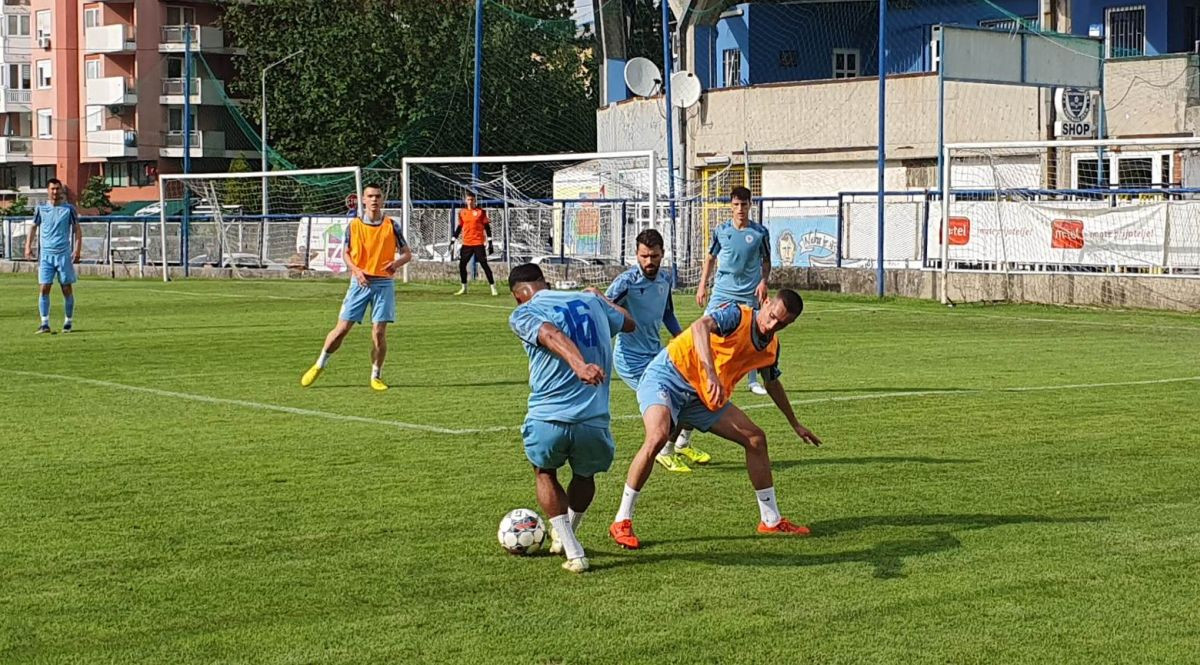 Hoće li se samba ponovo plesati na Grbavici? Pala je odluka o Allysonu! Hoće li se samba ponovo plesati na Grbavici? Pala je odluka o Allysonu!