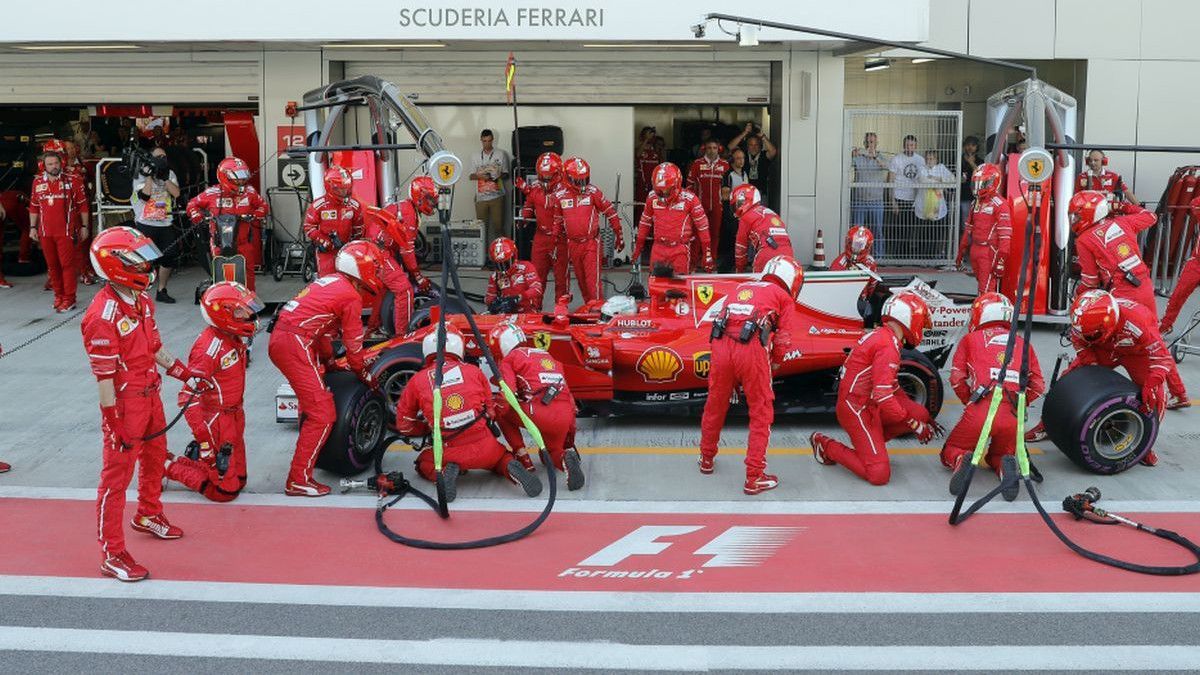 Ferrari uskoro predstavlja novi bolid